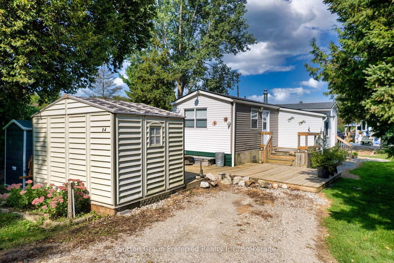 94 - 495856 10th Line, East Zorra-Tavistock, N4S 7V7 | Image 2