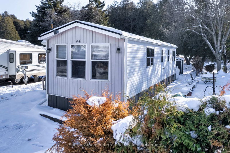 94 - 495856 10th Line, East Zorra-Tavistock, N4S 7V7 | Image 3