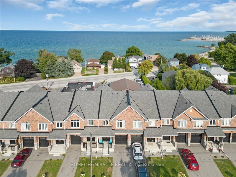 home for sale on 307 Cook Street