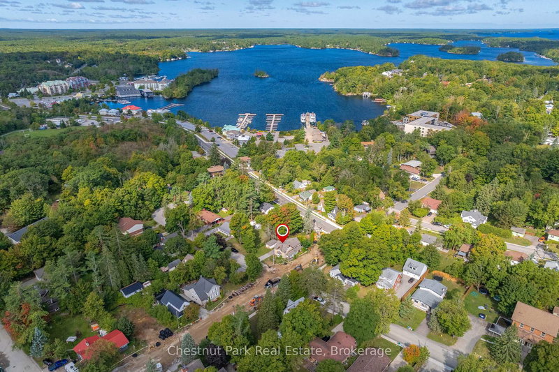 615 Bay St, Gravenhurst, P1P 1G8 | Image 3