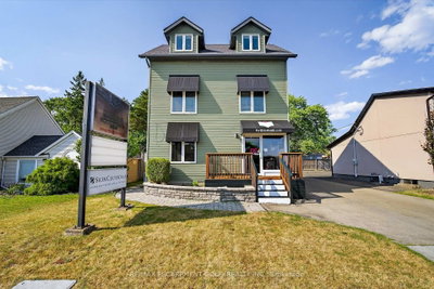 233 Garrison Road