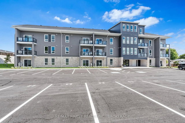 204 - 158 Heritage Park Drive