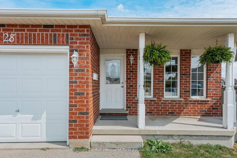 28 Bronwyn Pl, Guelph, N1K 1X1 | Image 2