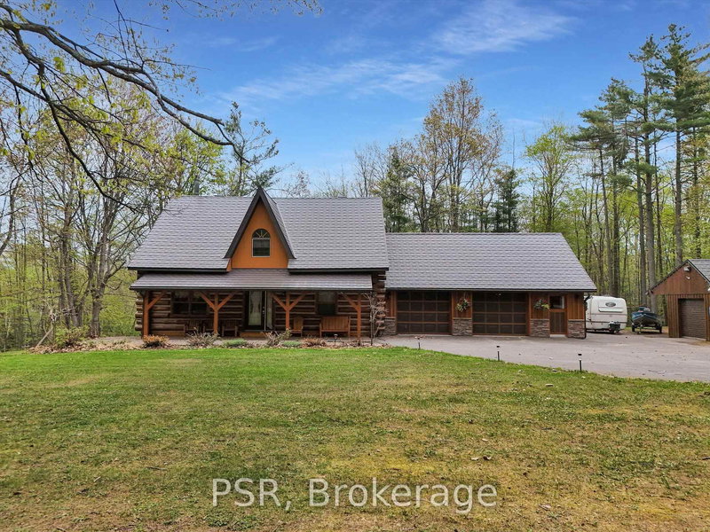 1040 Amelia Cres, Gravenhurst, P0E 1G0 | Image 3