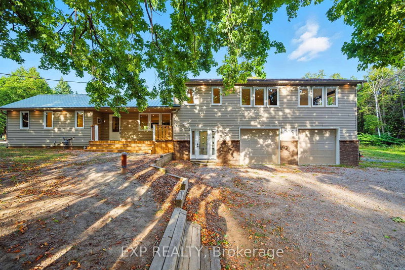 home for sale on 305 County Rd 46 null