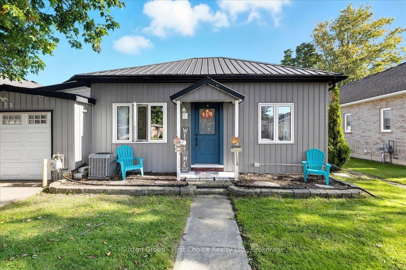 33 Victoria St, West Perth, N0K 1N0 | Image 2