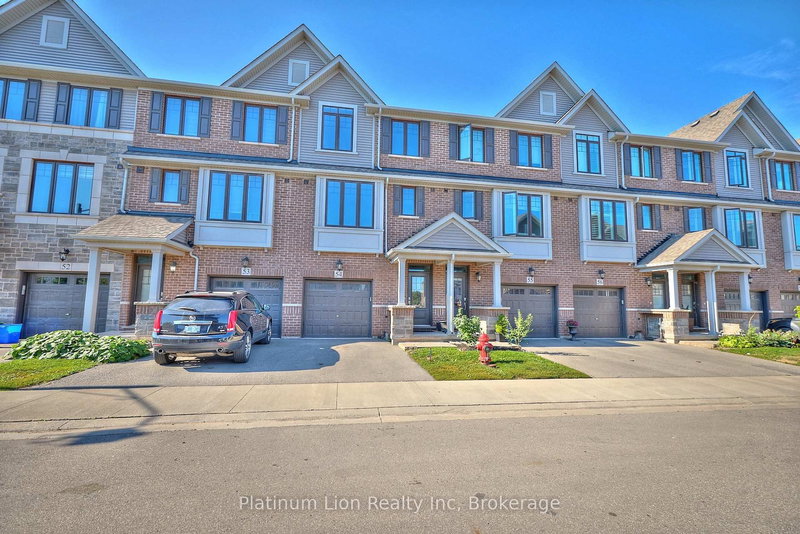 54 - 288 Glover Rd, Hamilton, L8W 5H6 | Image 2