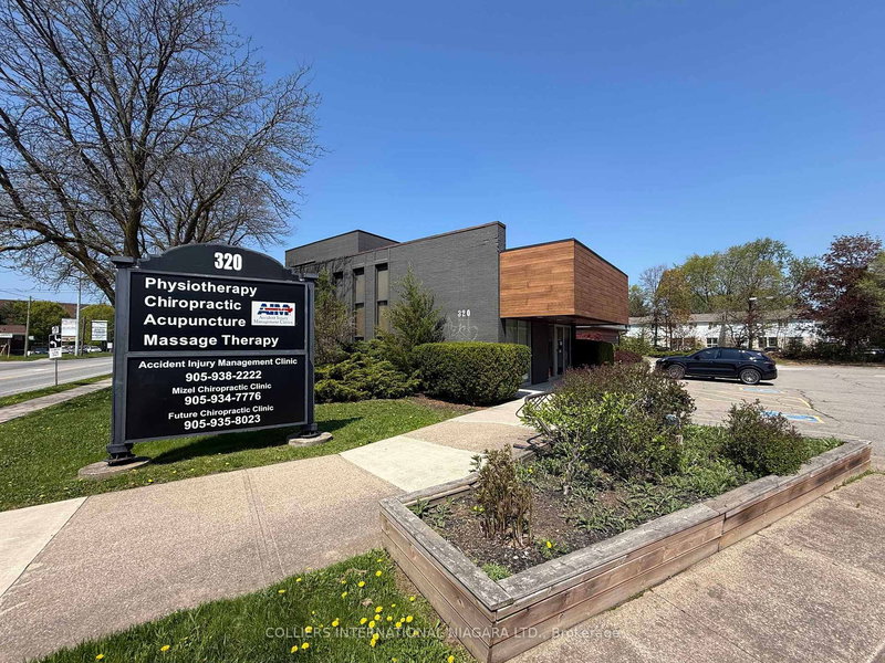 320 Vine St, St. Catharines, L2M 4T3 | Image 2