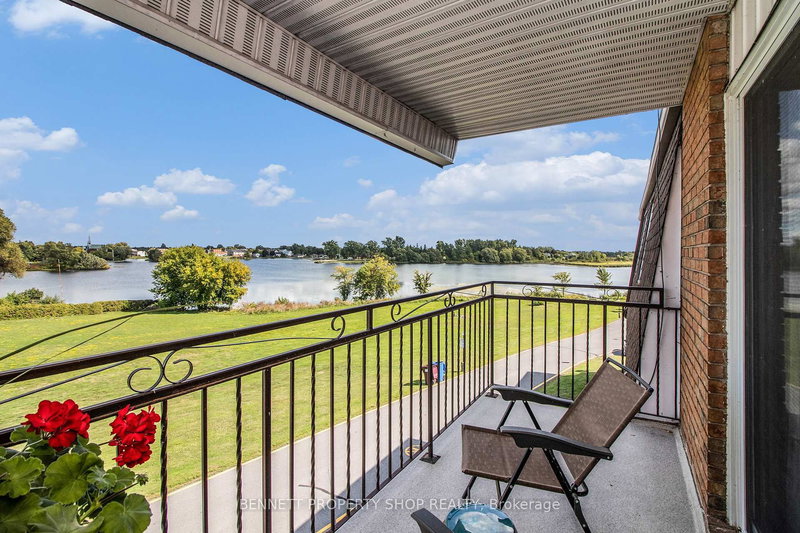 307 - 220 Kenyon St W, North Glengarry, K0C 1A0 | Image 2