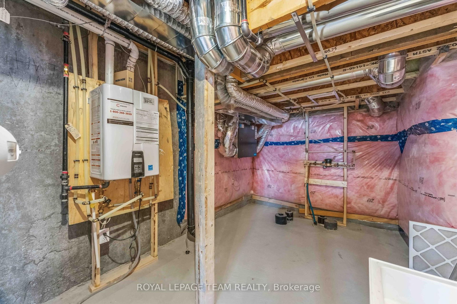 764 Fairline Row • Kanata, ON photo 27