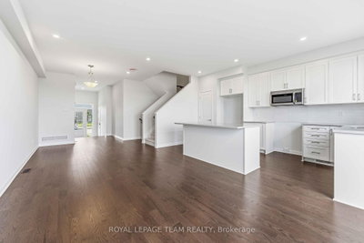 764 Fairline Row • Kanata, ON photo 6