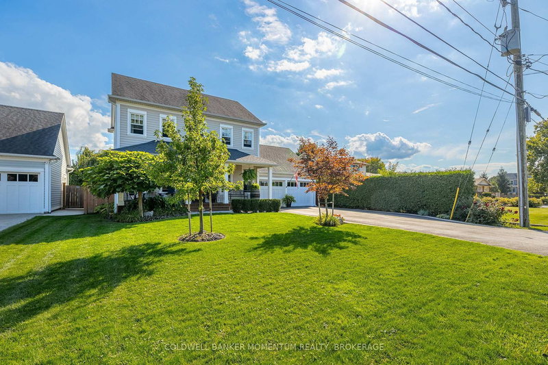 465 LINE 2 Rd, Niagara-on-the-Lake, L0S 1J0 | Image 3