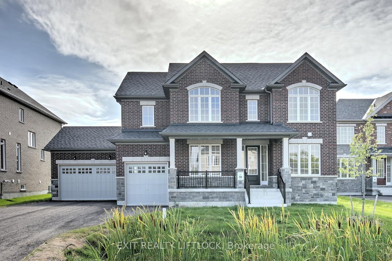 61 Golden Meadows Dr, Otonabee-South Monaghan, K9J 0K8 | Image 2