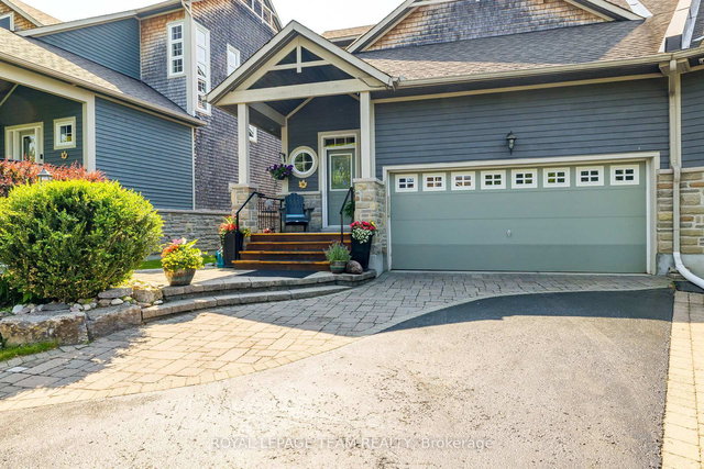 19 Turtle Point Private