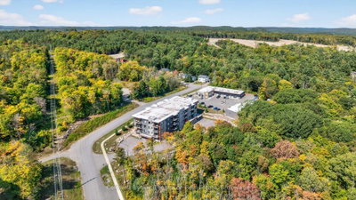 Condo sold at #102-23 Campus Trail, Huntsville, Ontario, P1H 0G1 - Chaffey - MLS: X12398440