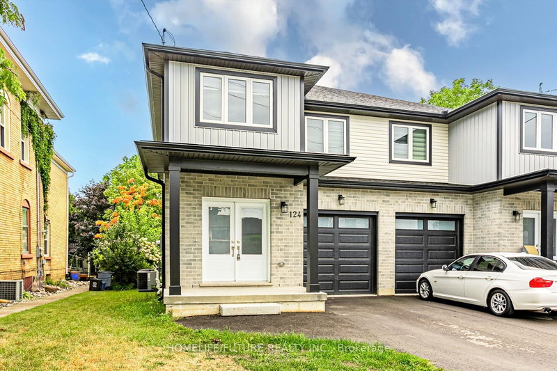 124 King St E, Ingersoll, N5C 1G9 | Image 2