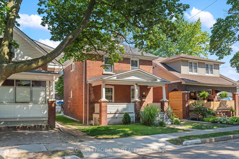 41 Louisa St, St. Catharines, L2R 2J5 | Image 2