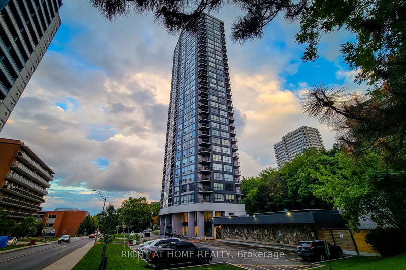 601 - 150 Charlton Ave E, Hamilton, L8N 3X3 | Image 2