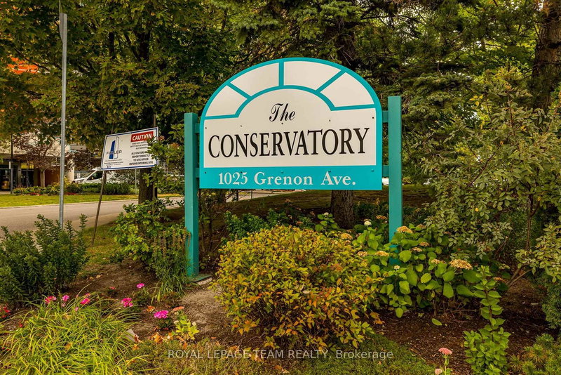 115 - 1025 Grenon Ave, Ottawa, K2B 8S5 | Image 3