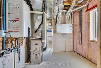 3550 Emily Carr Lane — more photos