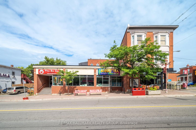 843-839 Somerset St W, Ottawa, K1R 6R6 | Image 2