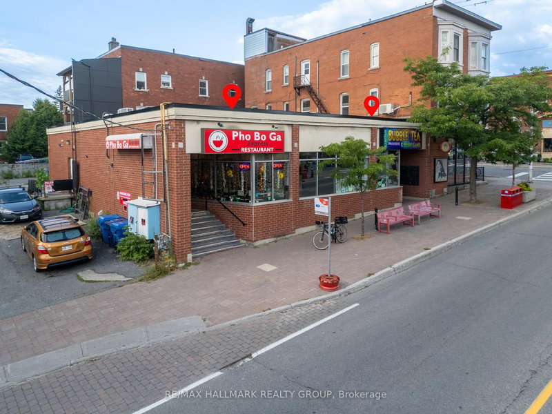 843-839 Somerset St W, Ottawa, K1R 6R6 | Image 3