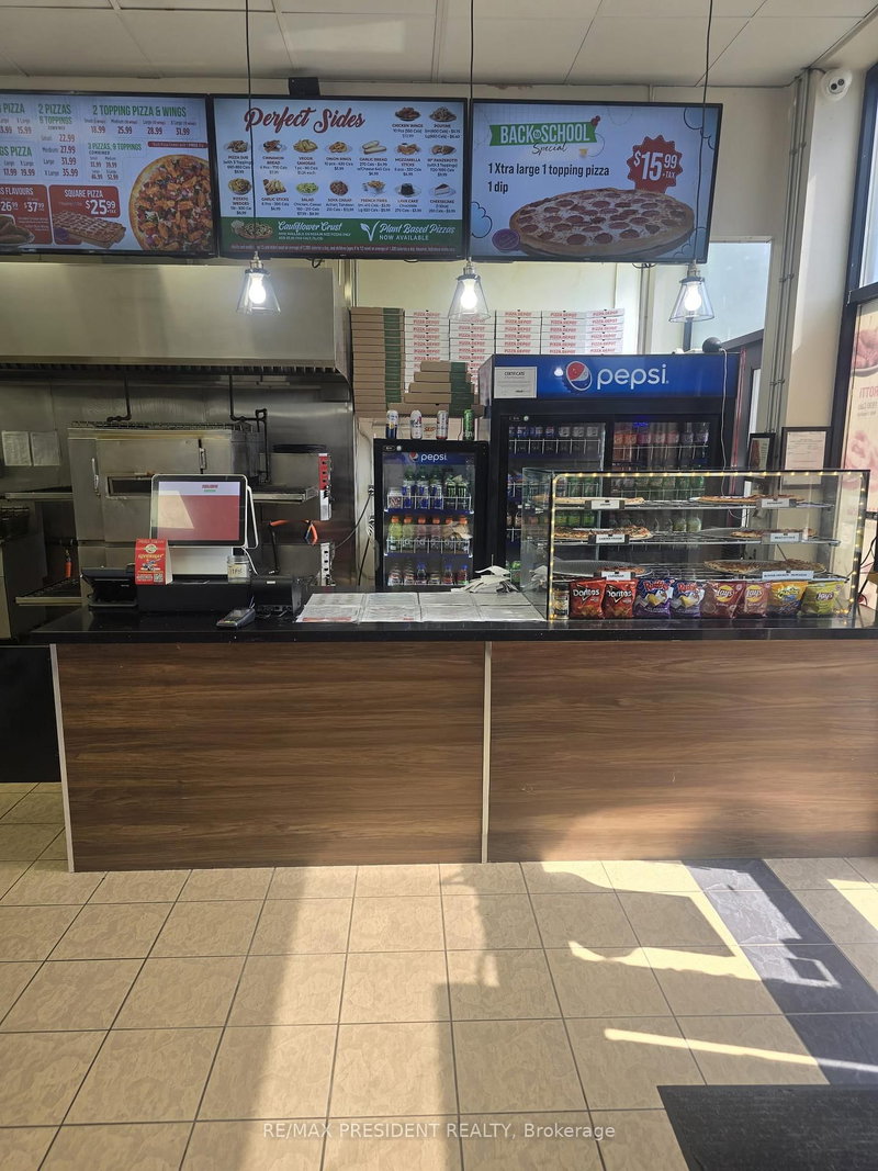 8B - 3510 Schmon Pkwy, Thorold, L2V 4Y6 | Image 2