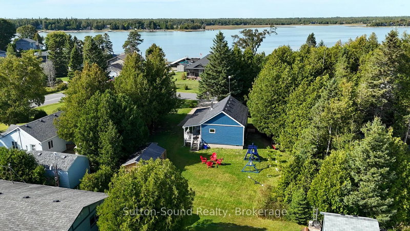 871 Pike Bay Rd, Northern Bruce Peninsula, N0H 2T0 | Image 3