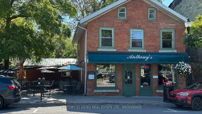 37 King St | Gananoque | Image