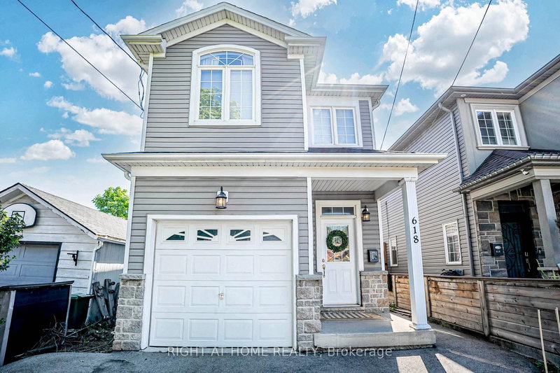 618 Knox Ave, Hamilton, L8H 6K3 | Image 2
