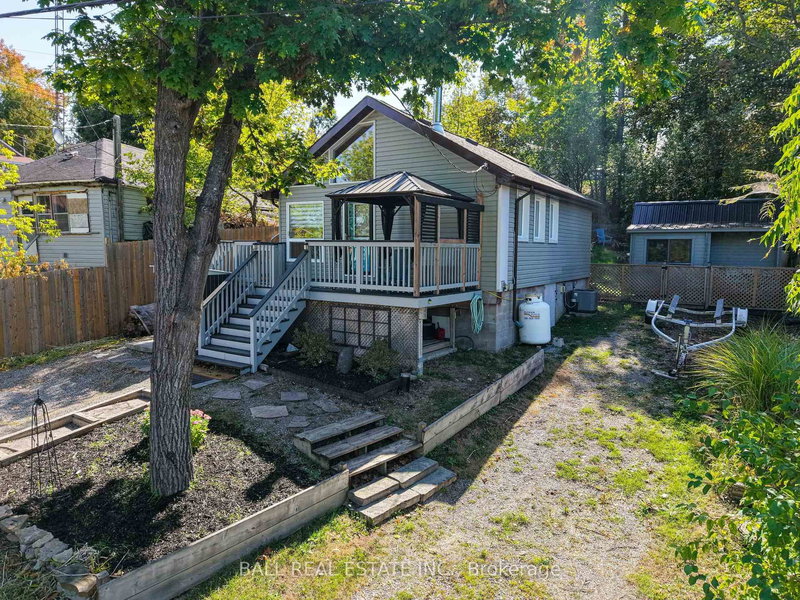 home for sale on 23 Hotel Road