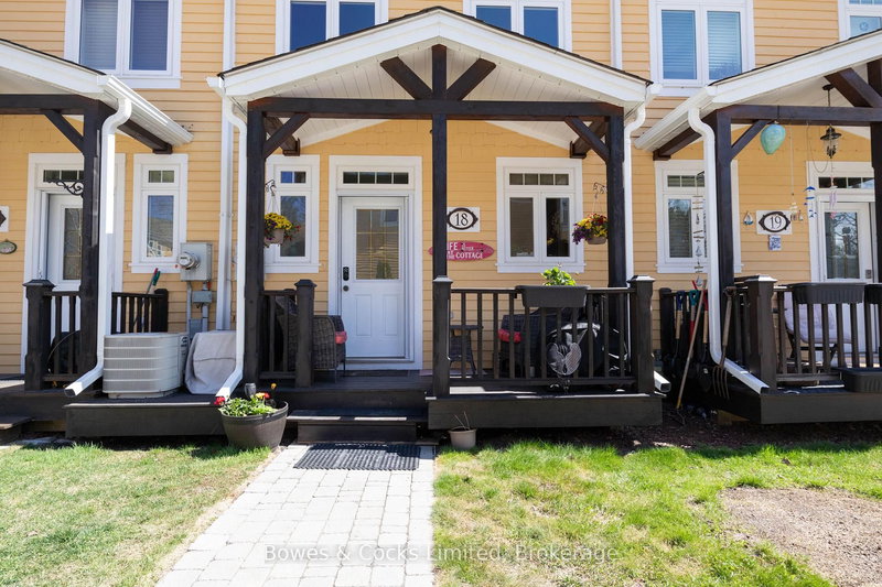 18 - 1579 Anstruther Lake Rd, North Kawartha, K0L 1A0 | Image 2
