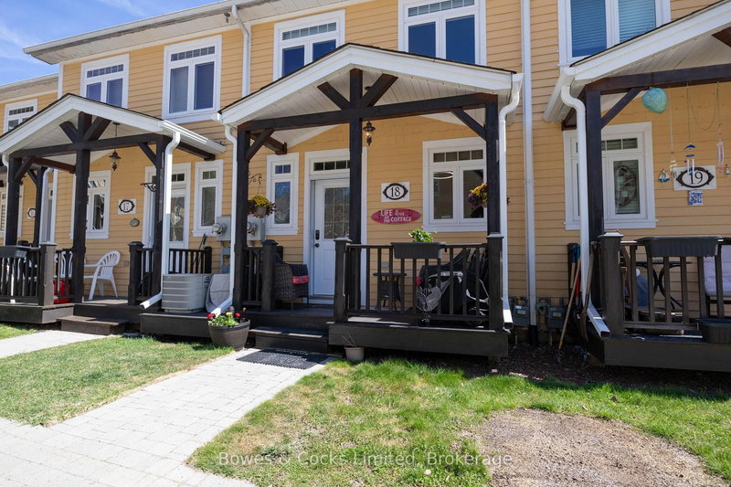 18 - 1579 Anstruther Lake Rd, North Kawartha, K0L 1A0 | Image 3