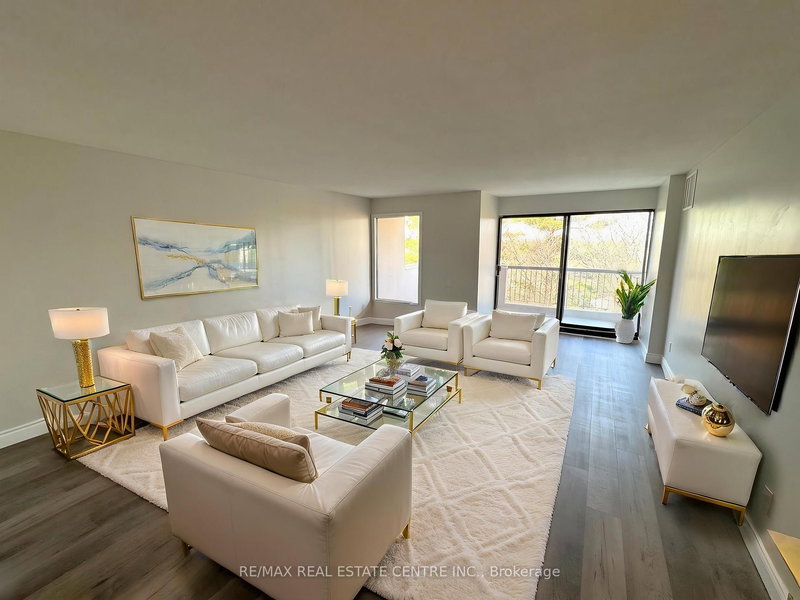 508 - 260 SHELDON Ave N, Kitchener, N2H 6P2 | Image 2