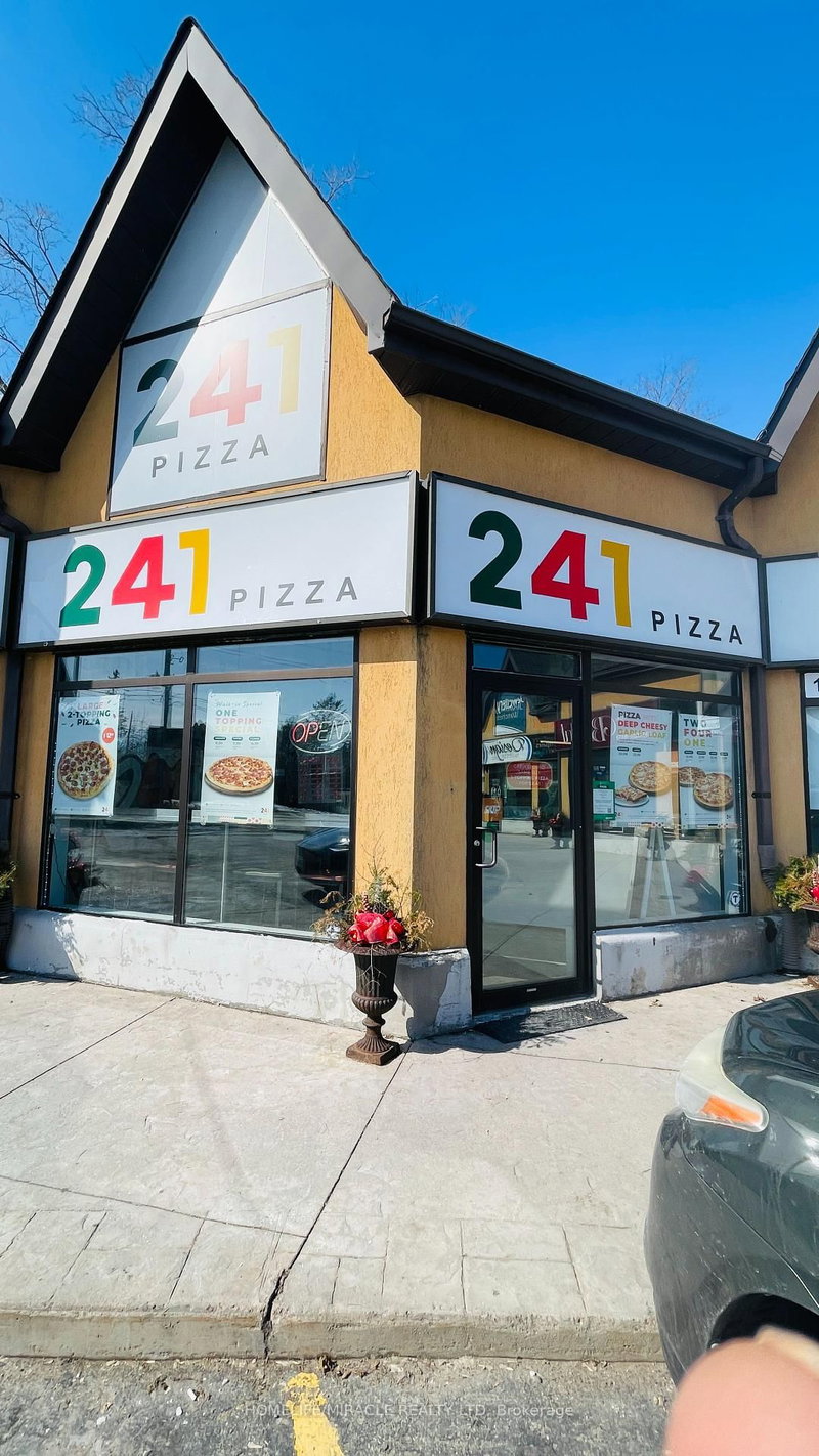 3 - 230-232 Kent St W, Kawartha Lakes, K9V 6A4 | Image 2