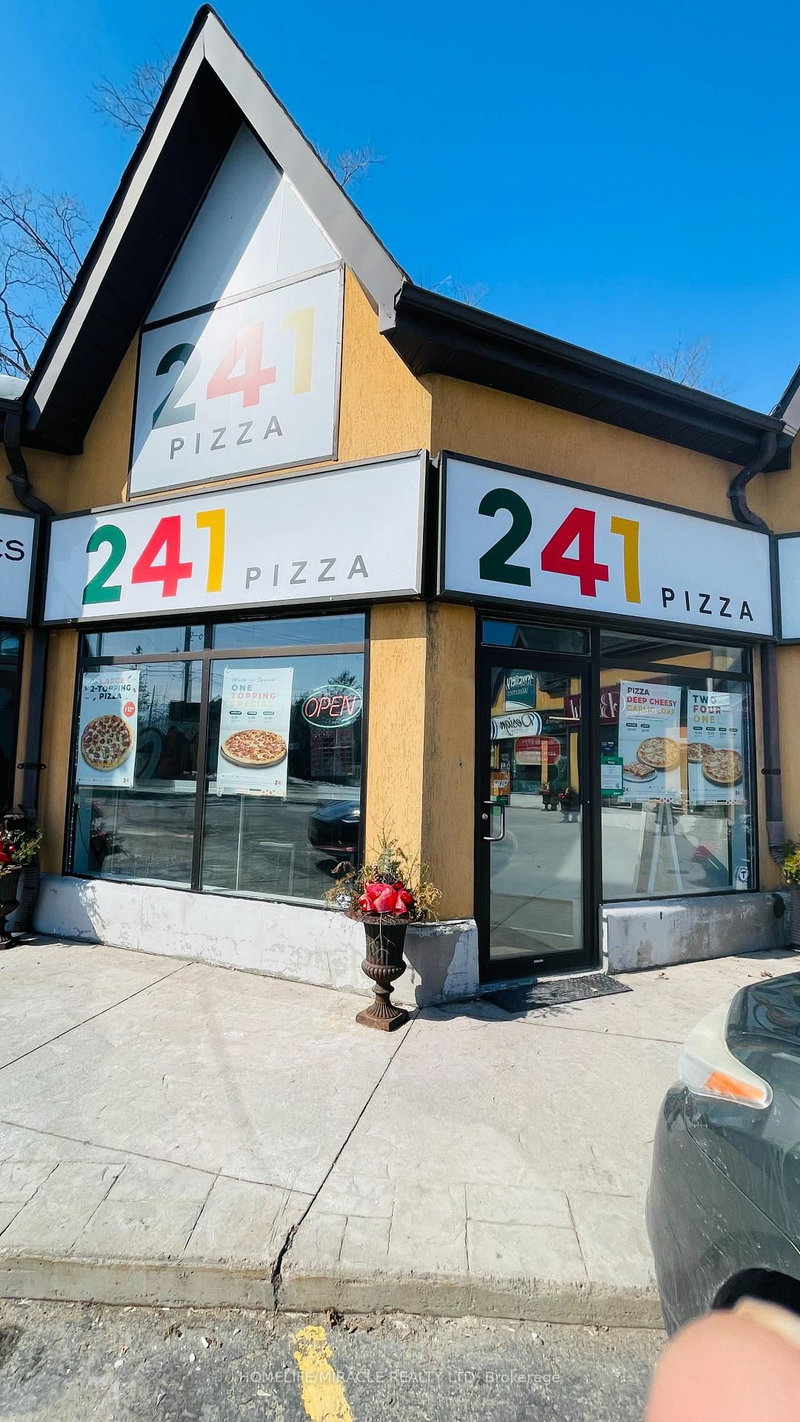 3 - 230-232 Kent St W, Kawartha Lakes, K9V 6A4 | Image 3