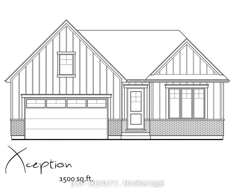 205 Merritt Crt, North Middlesex, N0M 2K0 | Image 2