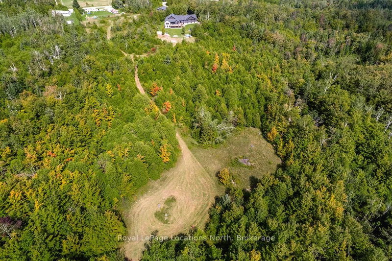 429540 8th B Concession, Grey Highlands, N0C 1M0 | Image 3