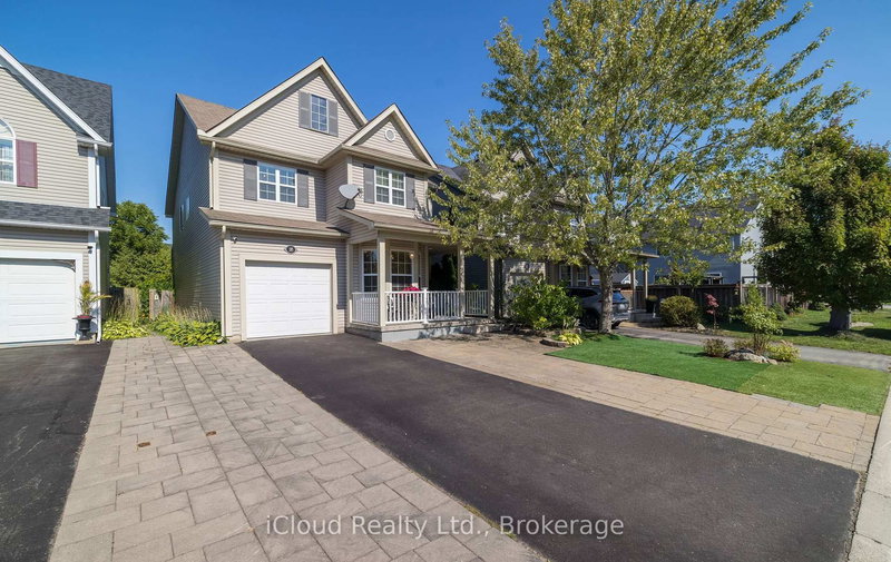 105 Hampson Cres, Guelph/Eramosa, N0B 2K0 | Image 2