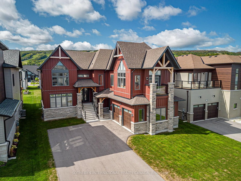 103 Stoneleigh Dr, Blue Mountains, L9Y 4P5 | Image 3