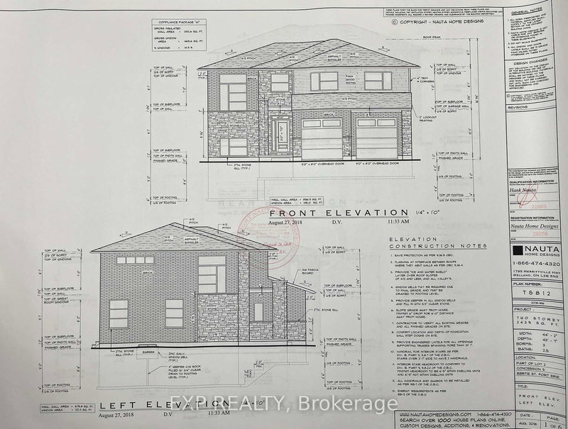 0-11958 BERTIE St, Fort Erie, L0S 1S0 | Image 2