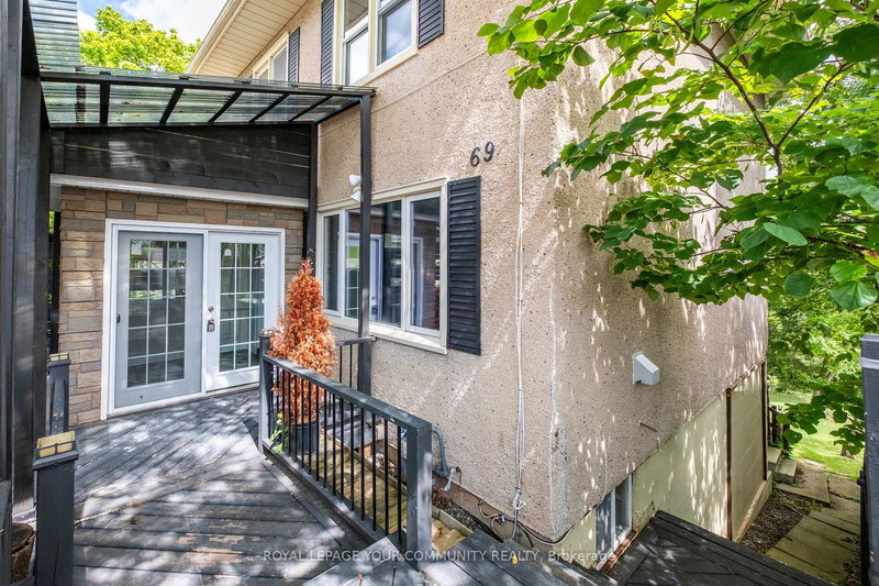 69 Hillview Rd, St. Catharines, L2S 1S8 | Image 3