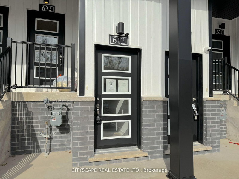 612 - 4263 Fourth Ave, Niagara Falls, L2E 0C2 | Image 2