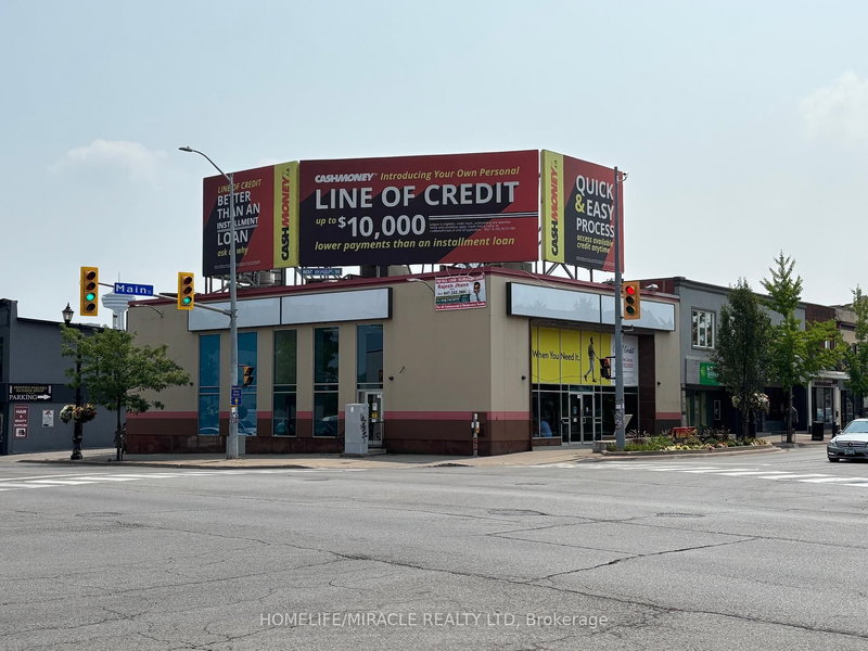 5890 Main St, Niagara Falls, L2G 5Z8 | Image 3