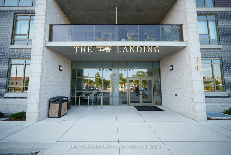 502 - 34 Norman St, Brantford, N3R 2Y1 | Image 2