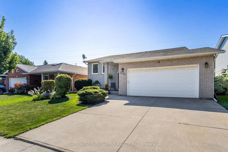 7491 Scholfield Rd, Niagara Falls, L2J 4E5 | Image 3