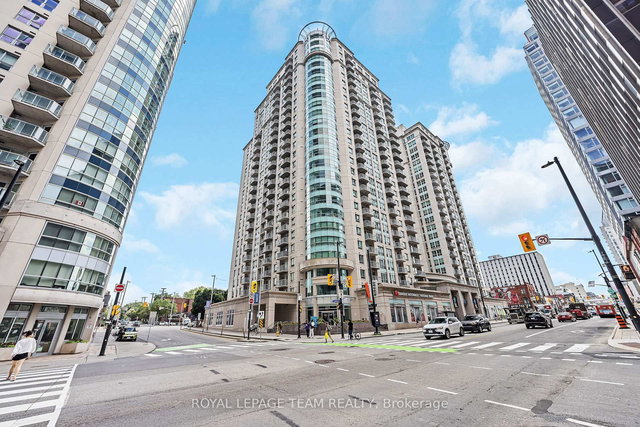 205 - 234 Rideau Street
