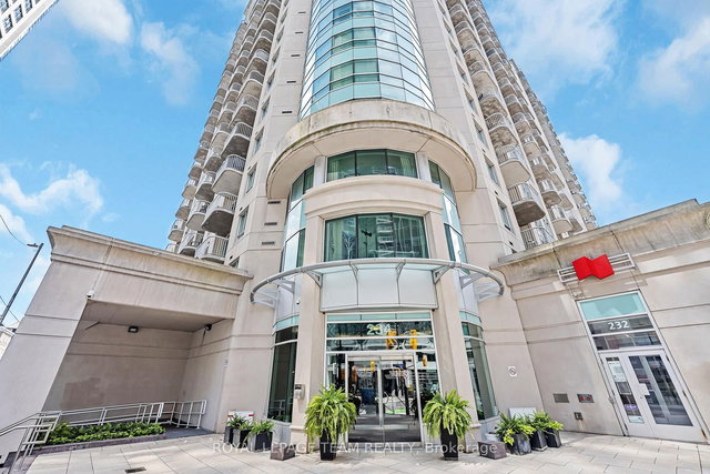 205 - 234 Rideau Street