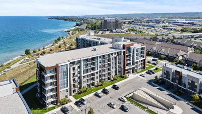 Condo sold at 301-101 Shoreview Place, Hamilton, Ontario, L8E 0K2 - Stoney Creek - MLS: X12403691