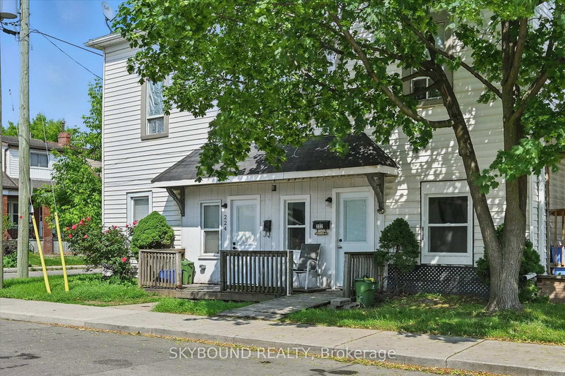 224 Rosslyn Ave N, Hamilton, L8L 7P7 | Image 3